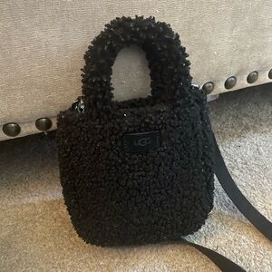 Ugg purse